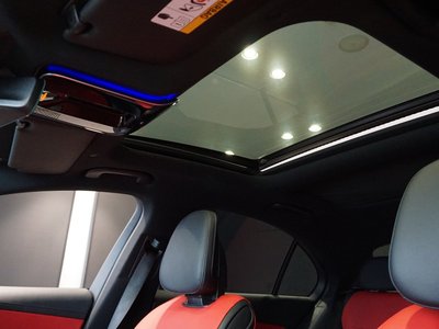 2025 MERCEDES-BENZ C-CLASS 缩略图 43