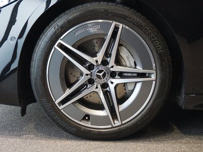 2025 MERCEDES-BENZ C-CLASS 缩略图 11