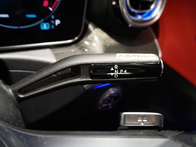 2025 MERCEDES-BENZ C-CLASS 缩略图 57