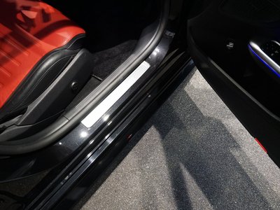 2025 MERCEDES-BENZ C-CLASS 缩略图 33