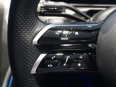 2025 MERCEDES-BENZ C-CLASS 缩略图 54