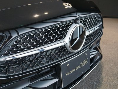 2025 MERCEDES-BENZ C-CLASS 缩略图 60