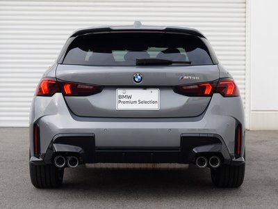 BMW 1 SERIES - 5