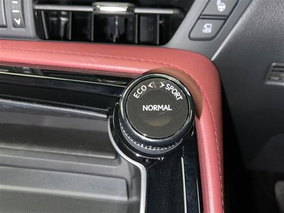 صورة مصغرة 12 لـ 2025 Lexus NX
