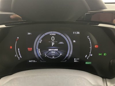 صورة مصغرة 9 لـ 2025 Lexus NX