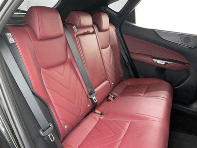 صورة مصغرة 8 لـ 2025 Lexus NX