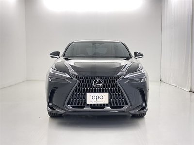 صورة مصغرة 16 لـ 2025 Lexus NX