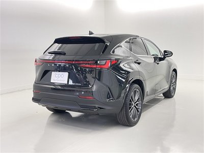 صورة مصغرة 18 لـ 2025 Lexus NX