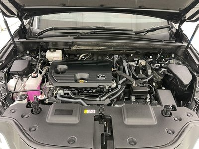 صورة مصغرة 15 لـ 2025 Lexus NX
