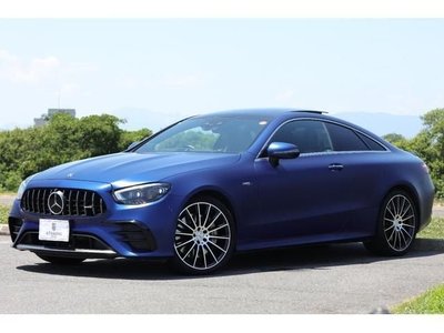 2020 Mercedes-BENZ E-CLASS photo 7