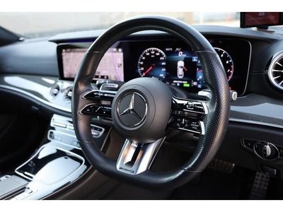 2020 Mercedes-BENZ E-CLASS photo 6