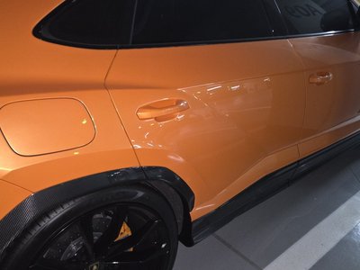 صورة 5 لـ 2021 Lamborghini URUS
