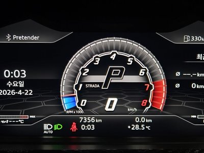 صورة 6 لـ 2021 Lamborghini URUS