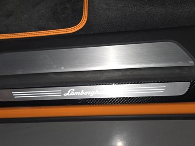 صورة 10 لـ 2021 Lamborghini URUS