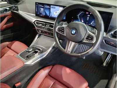 BMW 4 SERIES - 3