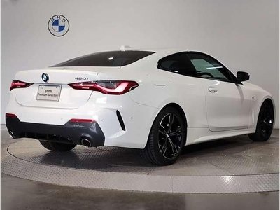 BMW 4 SERIES - 2