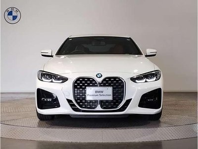 BMW 4 SERIES - 5