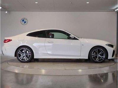 BMW 4 SERIES - 4
