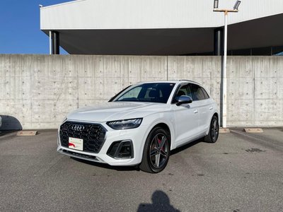 AUDI SQ5 - 1