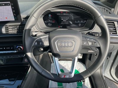AUDI SQ5 - 10