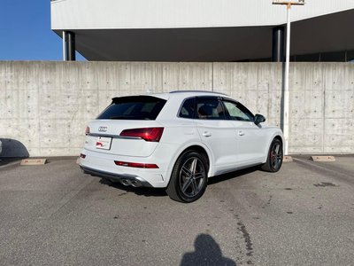 AUDI SQ5 - 4
