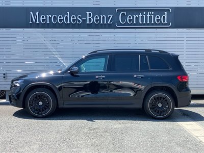 صورة 2 لـ 2026 Mercedes-BENZ GLB