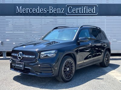 صورة 1 لـ 2026 Mercedes-BENZ GLB