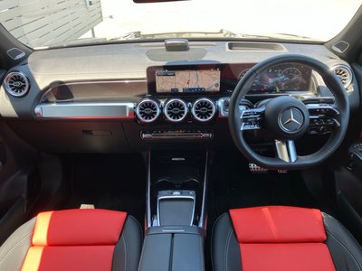 صورة 4 لـ 2026 Mercedes-BENZ GLB