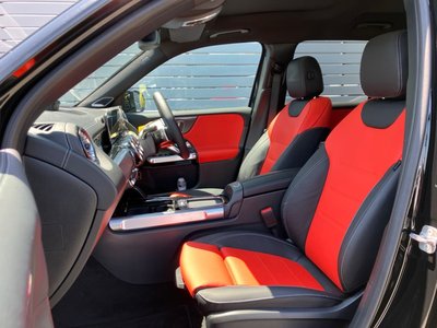 صورة 7 لـ 2026 Mercedes-BENZ GLB