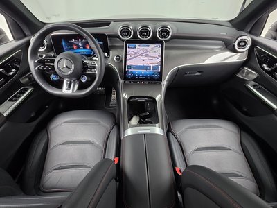 صورة 5 لـ 2024 Mercedes-BENZ GLC