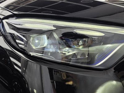 صورة 9 لـ 2024 Mercedes-BENZ GLC