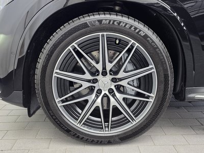 صورة 6 لـ 2024 Mercedes-BENZ GLC