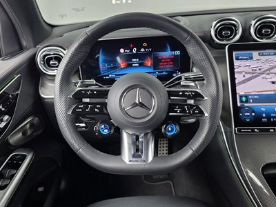 2024 Mercedes-BENZ GLC thumbnail 20