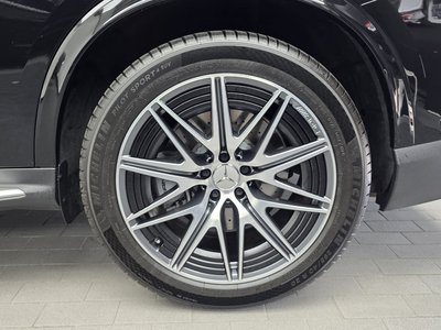 صورة 8 لـ 2024 Mercedes-BENZ GLC