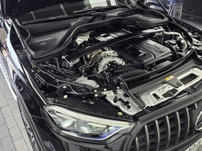 صورة 7 لـ 2024 Mercedes-BENZ GLC