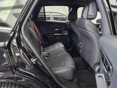 2024 Mercedes-BENZ GLC thumbnail 17