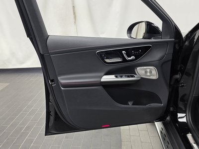 2024 Mercedes-BENZ GLC thumbnail 14