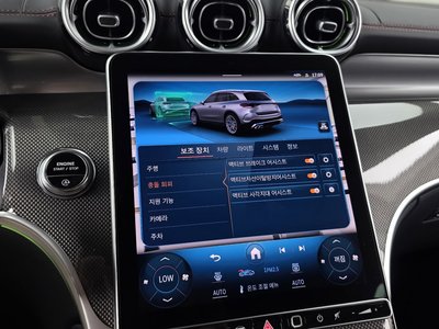 2024 Mercedes-BENZ GLC thumbnail 22