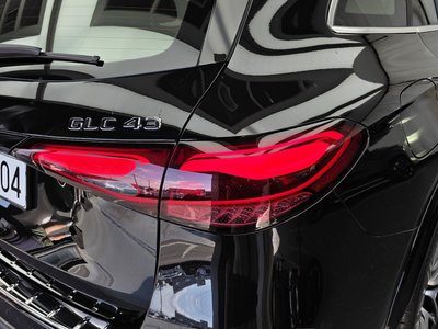 صورة 10 لـ 2024 Mercedes-BENZ GLC