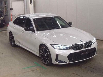صورة 1 لـ 2023 BMW 3 SERIES