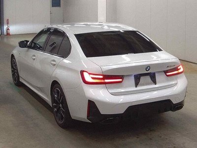 صورة 2 لـ 2023 BMW 3 SERIES