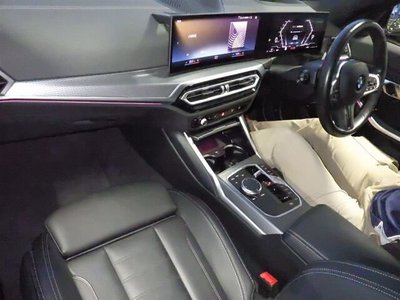 صورة 3 لـ 2023 BMW 3 SERIES