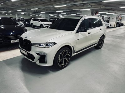 BMW X7 - 4