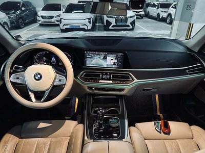 BMW X7 - 5