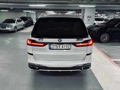 BMW X7 - 3
