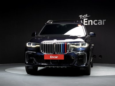 BMW X7 - 2
