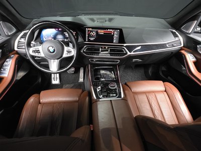 BMW X7 - 5