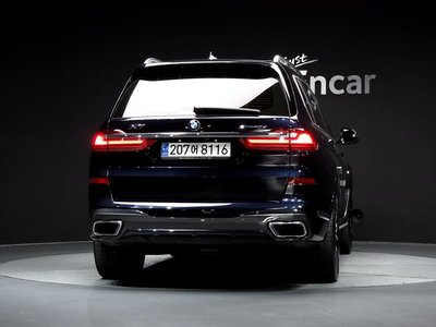 BMW X7 - 3