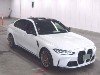 BMW M3 - View 1