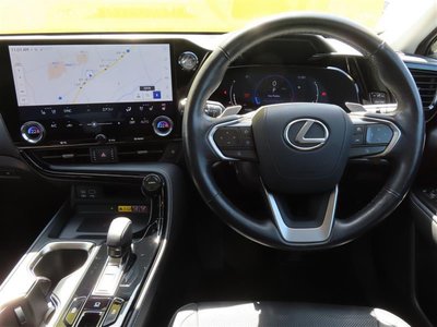 LEXUS NX - 2